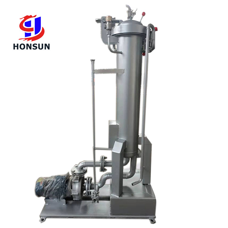 糸染色機はどのように生産効率を向上させますか?